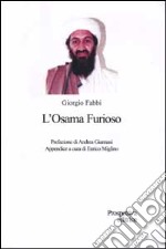 L'Osama furioso libro