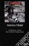 Amrion Motel libro