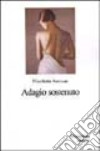 Adagio sostenuto libro