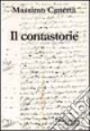 Il contastorie libro