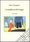 La lunghezza del viaggio libro