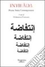 Intifada. Poesia araba contemporanea libro