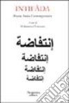 Intifada. Poesia araba contemporanea libro