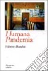 Humana Pandemia libro