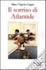 Il sorriso di Atlantide libro