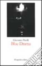 Blue drama libro