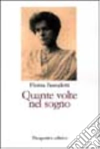 Quante voglie nel sogno libro