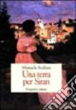 Una terra per Siran libro