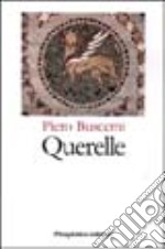 Querelle libro