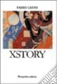 Xstory libro