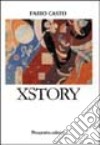 Xstory libro