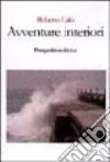 Avventure interiori libro