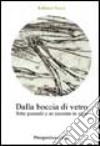 Dalla boccia di vetro libro