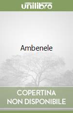 Ambenele libro