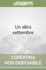 Un altro settembre libro