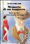 Memorie di un tanguero. Gioie (poche) e dolori (molti) del tango libro