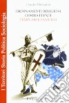 Ordinamenti religiosi combattenti. Templari e Samurai libro