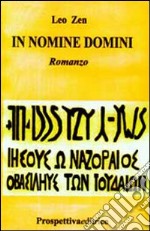 In nomine Domini libro