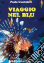 Viaggio nel blu libro