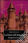 La forza del singolo libro