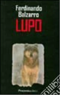Lupo libro