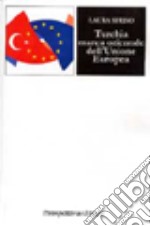 Turchia marca orientale dell'Unione Europea