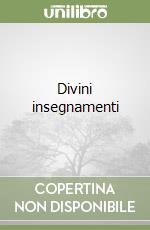 Divini insegnamenti libro