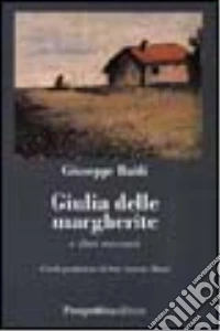 Giulia delle margherite libro