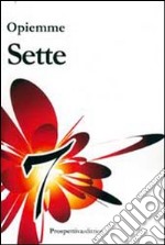 Sette libro