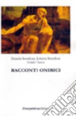 Racconti onirici libro