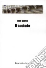 Il custode libro