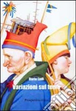 Variazioni sul tema libro