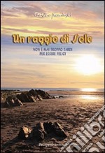 Un raggio di sole. Non è mai troppo tardi per essere felici libro