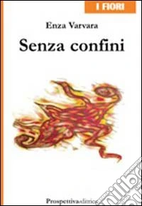 Senza confini libro