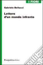 Lettere d'un mondo infranto