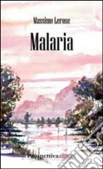 Malaria libro