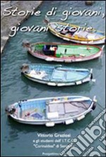 Storie di giovani, giovani storie libro