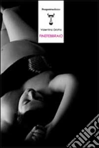 Finefebbraio libro