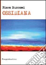 Ossidiana libro