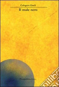 Il male nero libro