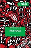 Reliqua libro