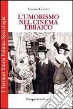 L'umorismo nel cinema ebraico