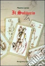 Il solitario libro