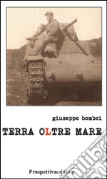 Terra oltre mare libro