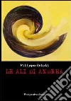 Le ali di Andrea libro