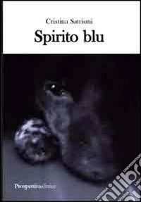 Spirito blu libro