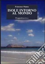 Isole intorno al mondo libro