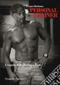 Io, personal trainer
