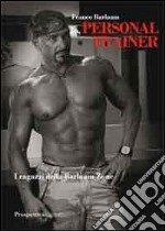 Io, personal trainer libro