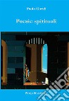 Poesie spirituali libro